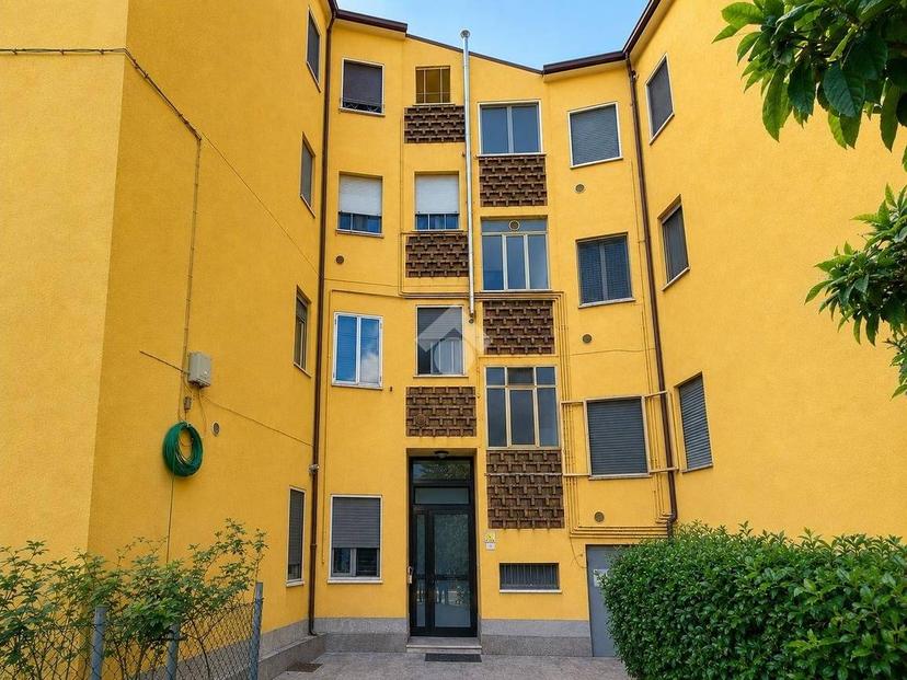 Trilocale via Roccamorice 9, Chieti Scalo, Chieti — foto 8 di 21