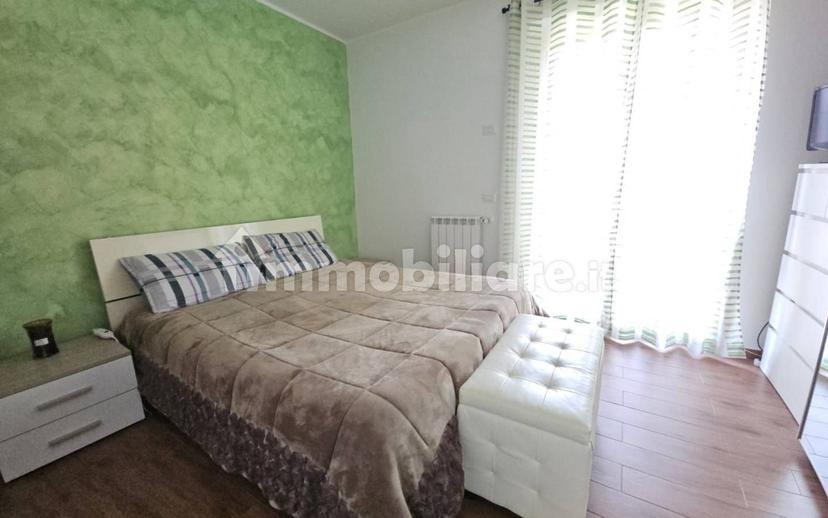 Trilocale piazza Trepunti, Giarre — foto 21 di 21