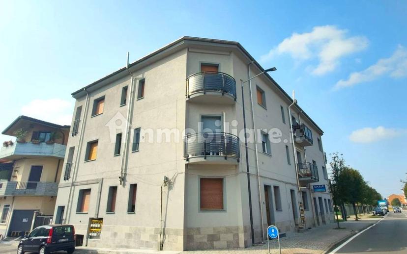 Bilocale via Trieste 168, Centro, Limbiate — foto 12 di 12