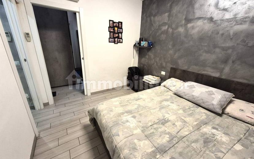 Bilocale via Trieste 168, Centro, Limbiate — foto 10 di 12