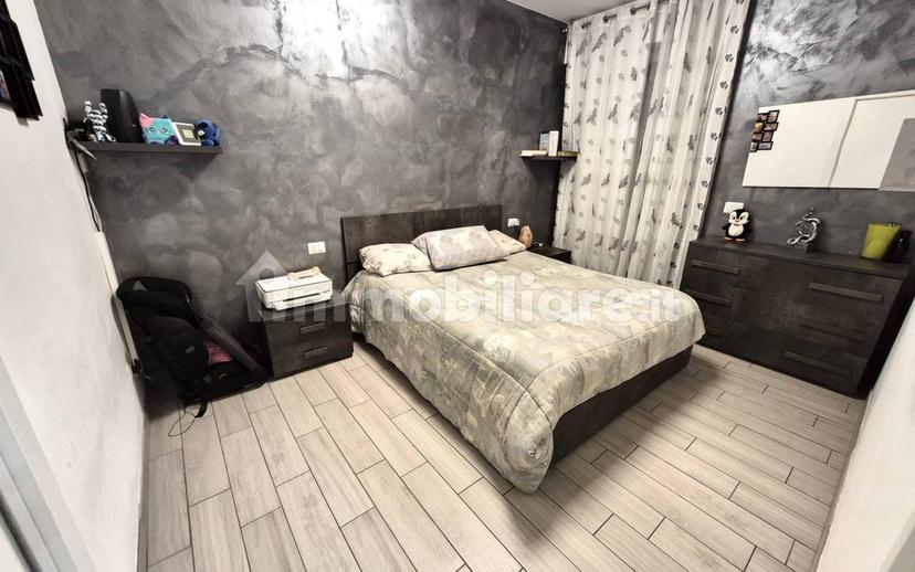 Bilocale via Trieste 168, Centro, Limbiate — foto 6 di 12