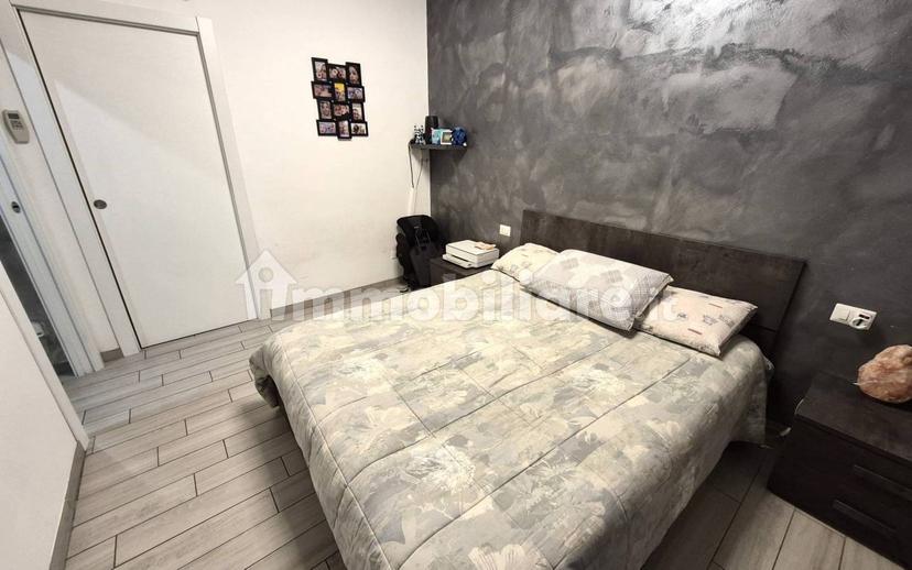 Bilocale via Trieste 168, Centro, Limbiate — foto 2 di 12