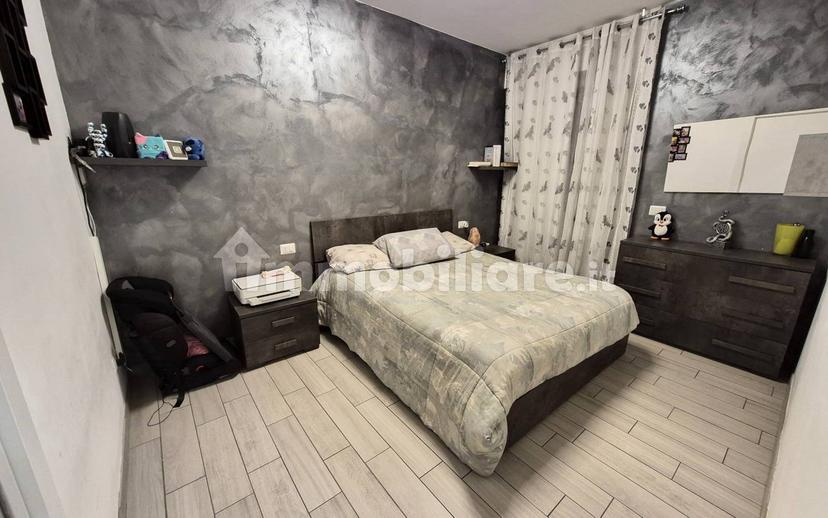 Bilocale via Trieste 168, Centro, Limbiate — foto 4 di 12
