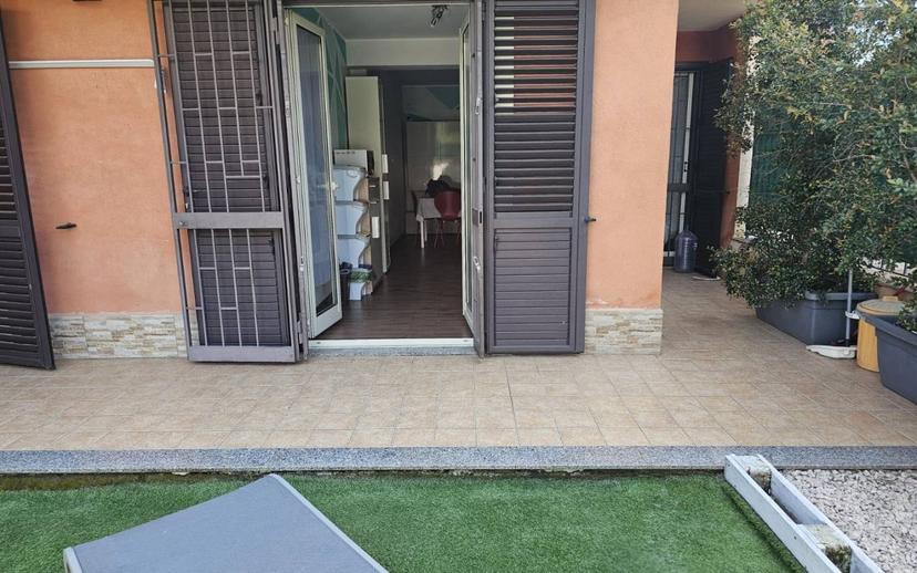 Trilocale piazza Trepunti, Giarre — foto 3 di 21