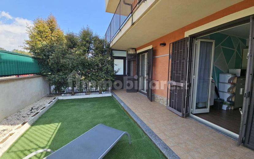 Trilocale piazza Trepunti, Giarre — foto 7 di 21