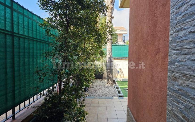 Trilocale piazza Trepunti, Giarre — foto 4 di 21