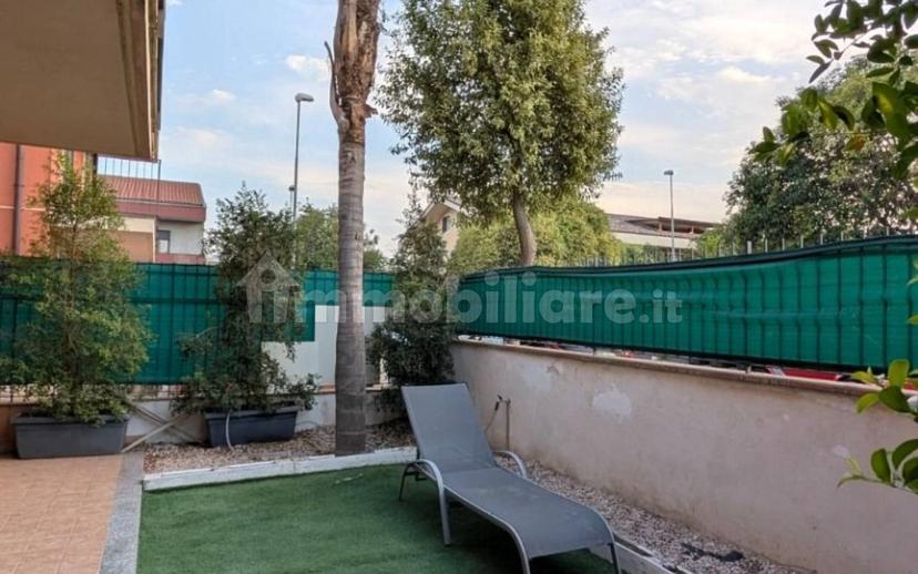 Trilocale piazza Trepunti, Giarre — foto 8 di 21