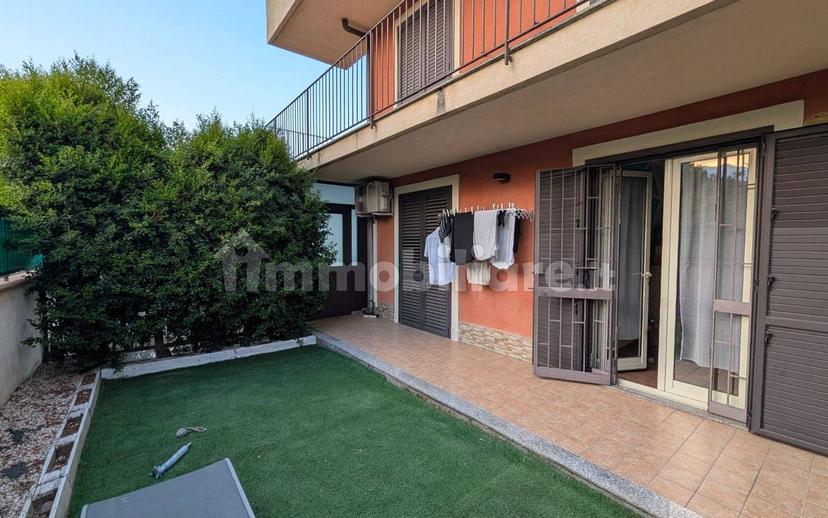 Trilocale piazza Trepunti, Giarre — foto 6 di 21