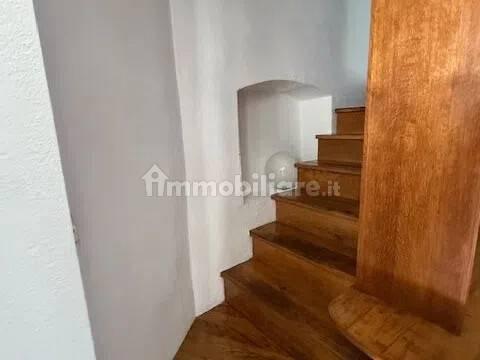 Quadrilocale vicolo Malerba San C, Centro, Capranica — foto 8 di 21