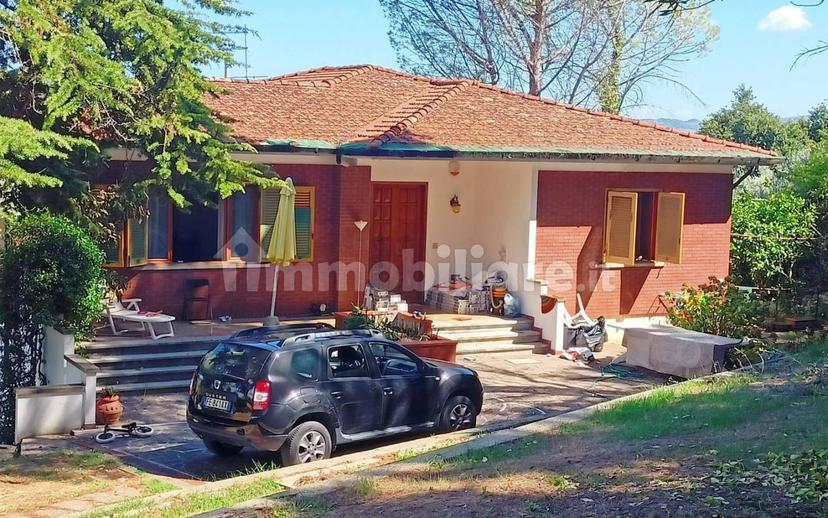 Villa unifamiliare, buono stato, 396 m², Collesalvetti — foto 23 di 34