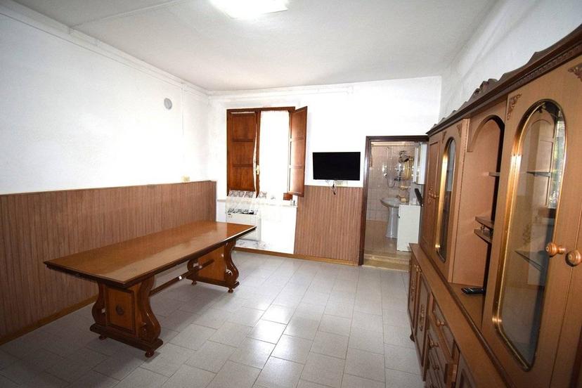 Trilocale buono stato, piano terra, Centro, Russi — foto 8 di 10