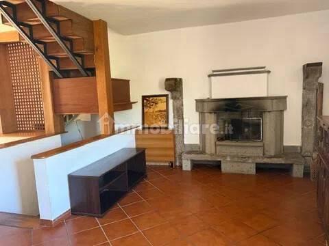 Quadrilocale vicolo Malerba San C, Centro, Capranica — foto 12 di 21