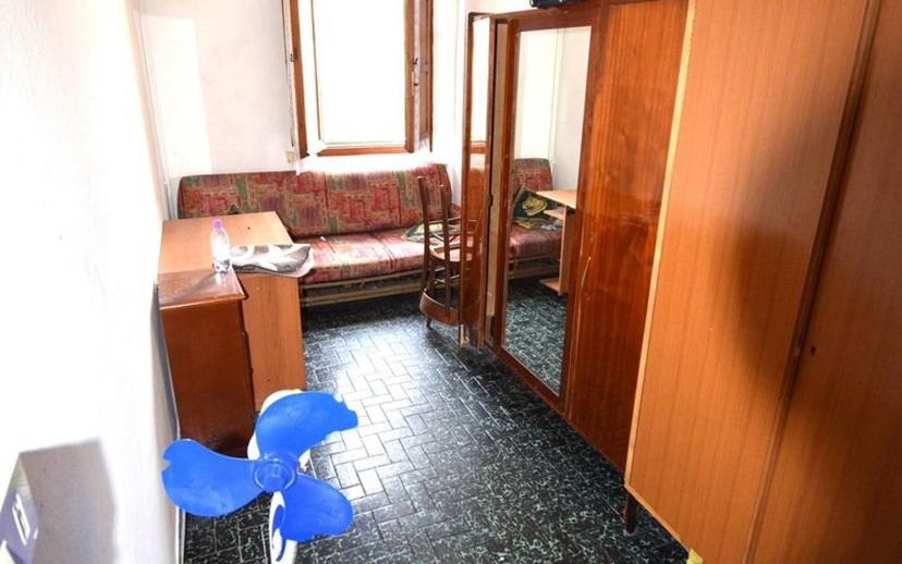 Trilocale buono stato, piano terra, Centro, Russi — foto 7 di 10