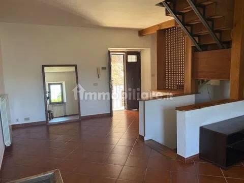 Quadrilocale vicolo Malerba San C, Centro, Capranica — foto 18 di 21
