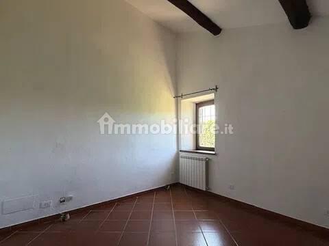 Quadrilocale vicolo Malerba San C, Centro, Capranica — foto 15 di 21