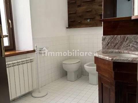 Quadrilocale vicolo Malerba San C, Centro, Capranica — foto 6 di 21