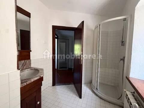 Quadrilocale vicolo Malerba San C, Centro, Capranica — foto 20 di 21