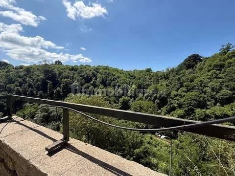 Quadrilocale vicolo Malerba San C, Centro, Capranica — foto 11 di 21