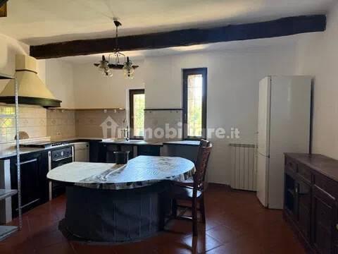 Quadrilocale vicolo Malerba San C, Centro, Capranica — foto 16 di 21