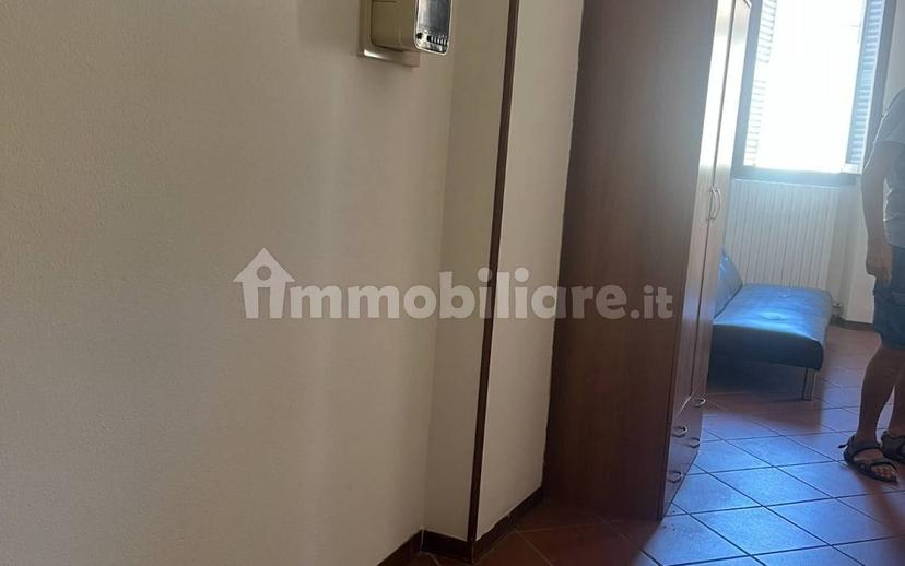 Bilocale via Giuseppe Garibaldi, Centro, Scandiano — foto 11 di 18