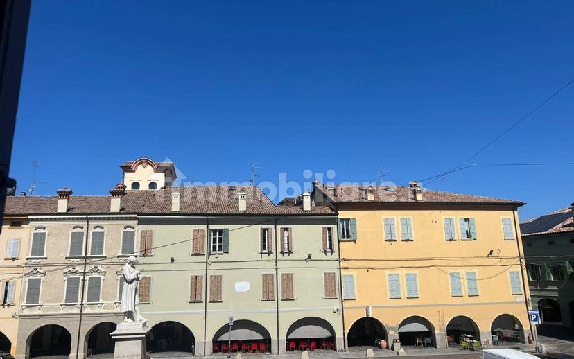 Bilocale via Giuseppe Garibaldi, Centro, Scandiano — foto 13 di 18