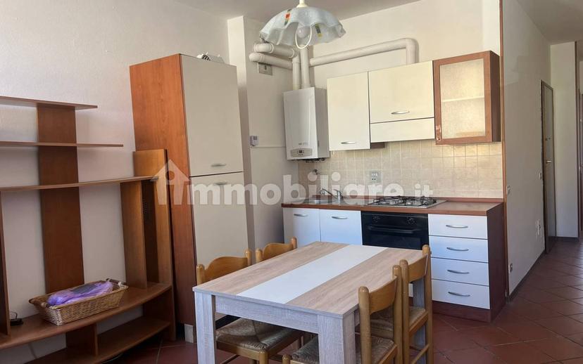 Bilocale via Giuseppe Garibaldi, Centro, Scandiano — foto 3 di 18