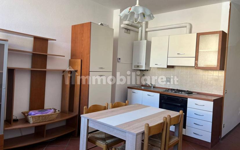 Bilocale via Giuseppe Garibaldi, Centro, Scandiano — foto 6 di 18
