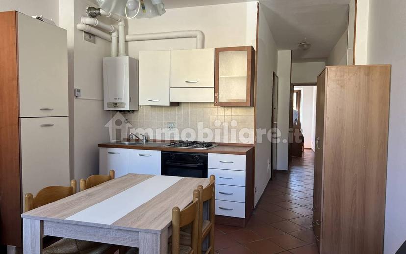 Bilocale via Giuseppe Garibaldi, Centro, Scandiano — foto 8 di 18
