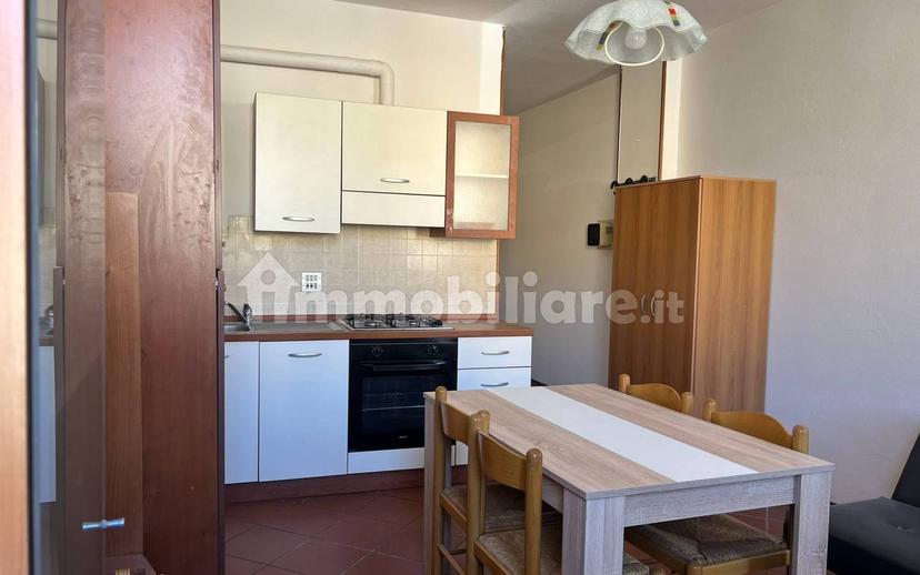 Bilocale via Giuseppe Garibaldi, Centro, Scandiano — foto 2 di 18