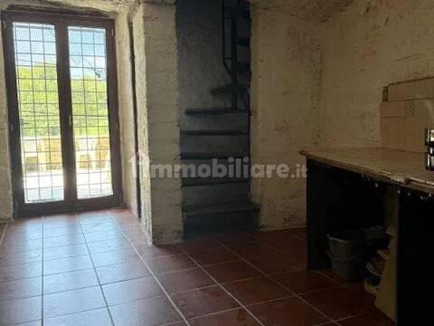 Quadrilocale vicolo Malerba San C, Centro, Capranica — foto 13 di 21