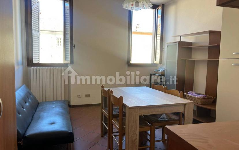 Bilocale via Giuseppe Garibaldi, Centro, Scandiano — foto 14 di 18