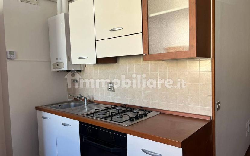 Bilocale via Giuseppe Garibaldi, Centro, Scandiano — foto 17 di 18