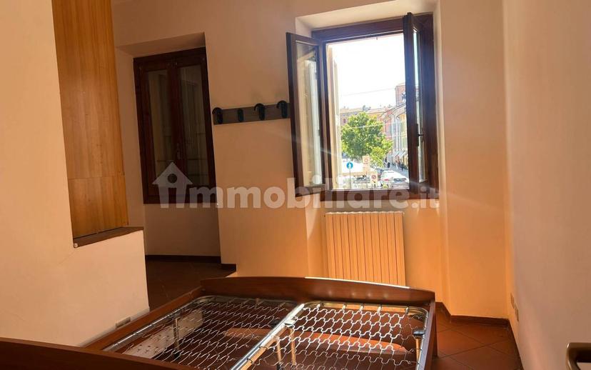Bilocale via Giuseppe Garibaldi, Centro, Scandiano — foto 16 di 18