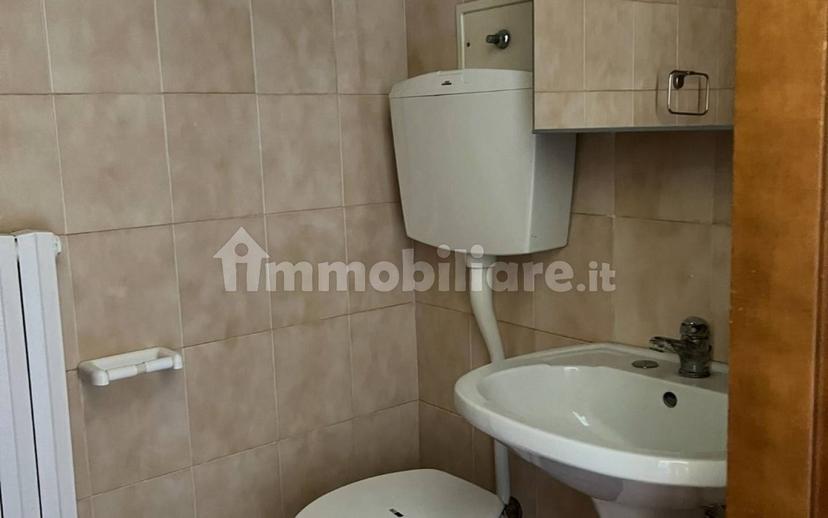 Bilocale via Giuseppe Garibaldi, Centro, Scandiano — foto 5 di 18