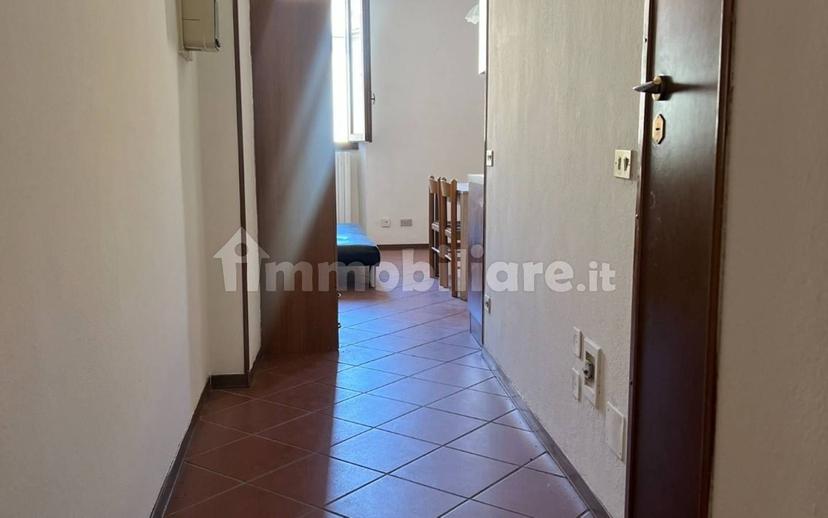 Bilocale via Giuseppe Garibaldi, Centro, Scandiano — foto 9 di 18