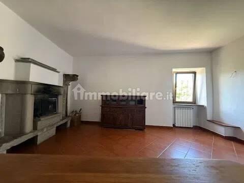 Quadrilocale vicolo Malerba San C, Centro, Capranica — foto 17 di 21
