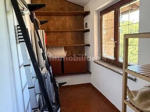 Quadrilocale vicolo Malerba San C, Centro, Capranica — foto 21 di 21