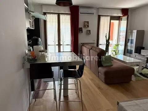 Trilocale via Ombrone, 8, Saione, Arezzo — foto 4 di 29