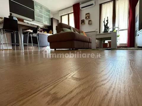 Trilocale via Ombrone, 8, Saione, Arezzo — foto 14 di 29