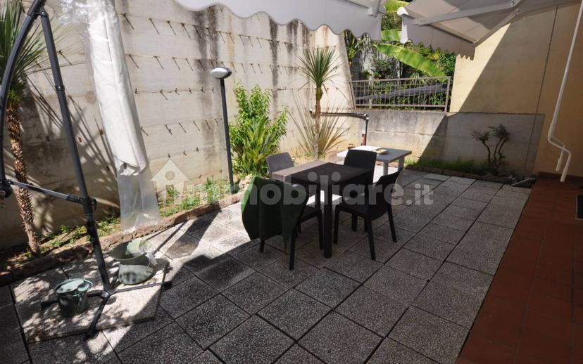 Villa bifamiliare via Firenze 138, Centro, Grottammare — foto 57 di 58