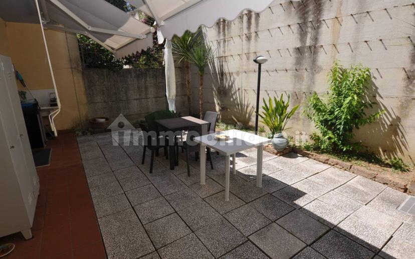 Villa bifamiliare via Firenze 138, Centro, Grottammare — foto 47 di 58