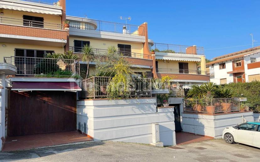 Villa bifamiliare via Firenze 138, Centro, Grottammare — foto 54 di 58