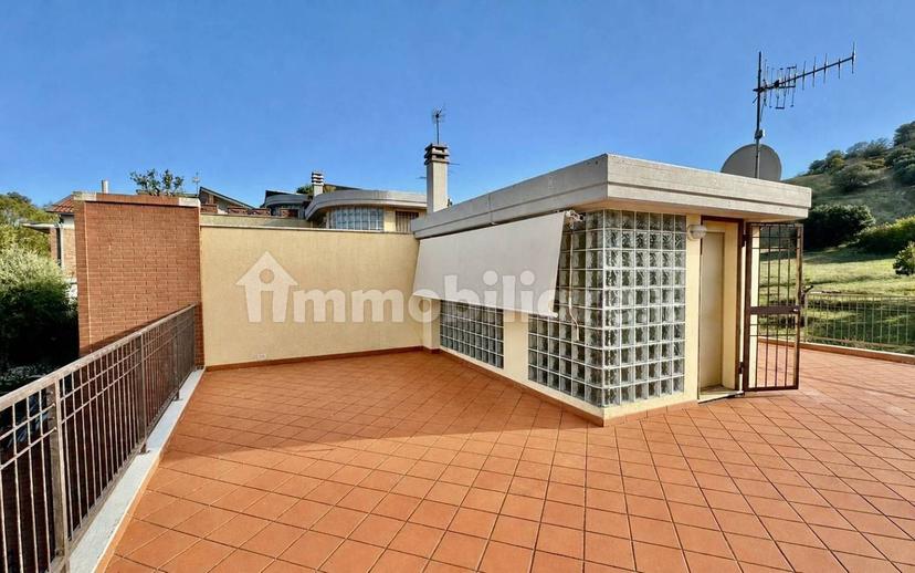 Villa bifamiliare via Firenze 138, Centro, Grottammare — foto 48 di 58