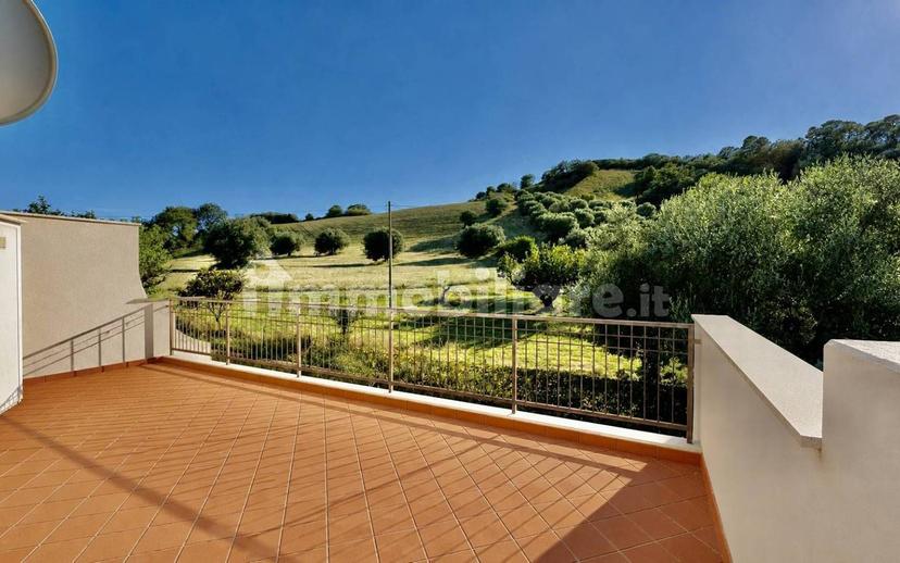 Villa bifamiliare via Firenze 138, Centro, Grottammare — foto 51 di 58
