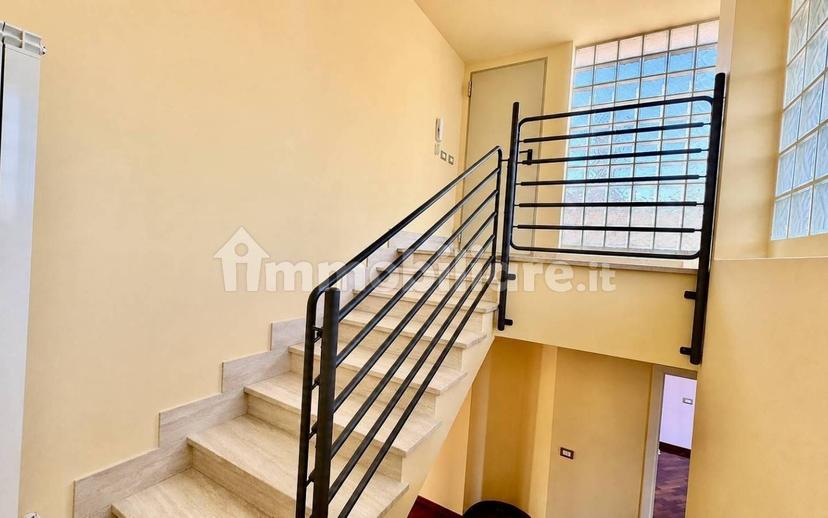 Villa bifamiliare via Firenze 138, Centro, Grottammare — foto 2 di 58