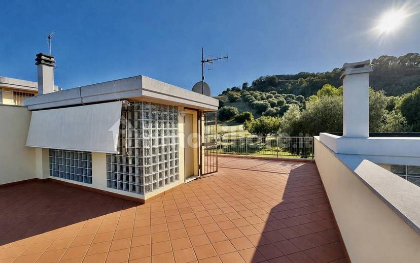 Villa bifamiliare via Firenze 138, Centro, Grottammare — foto 20 di 58