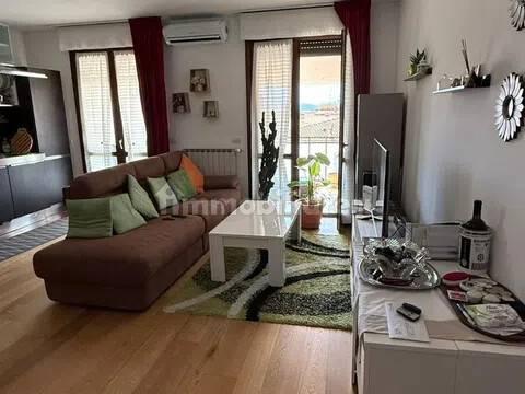 Trilocale via Ombrone, 8, Saione, Arezzo — foto 6 di 29
