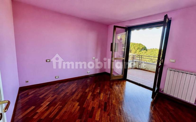 Villa bifamiliare via Firenze 138, Centro, Grottammare — foto 4 di 58