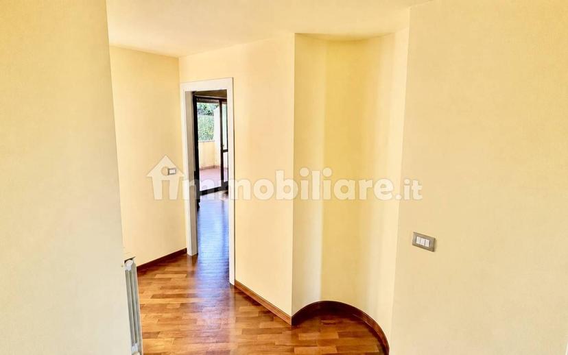 Villa bifamiliare via Firenze 138, Centro, Grottammare — foto 39 di 58