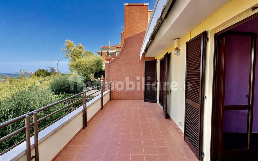 Villa bifamiliare via Firenze 138, Centro, Grottammare — foto 25 di 58